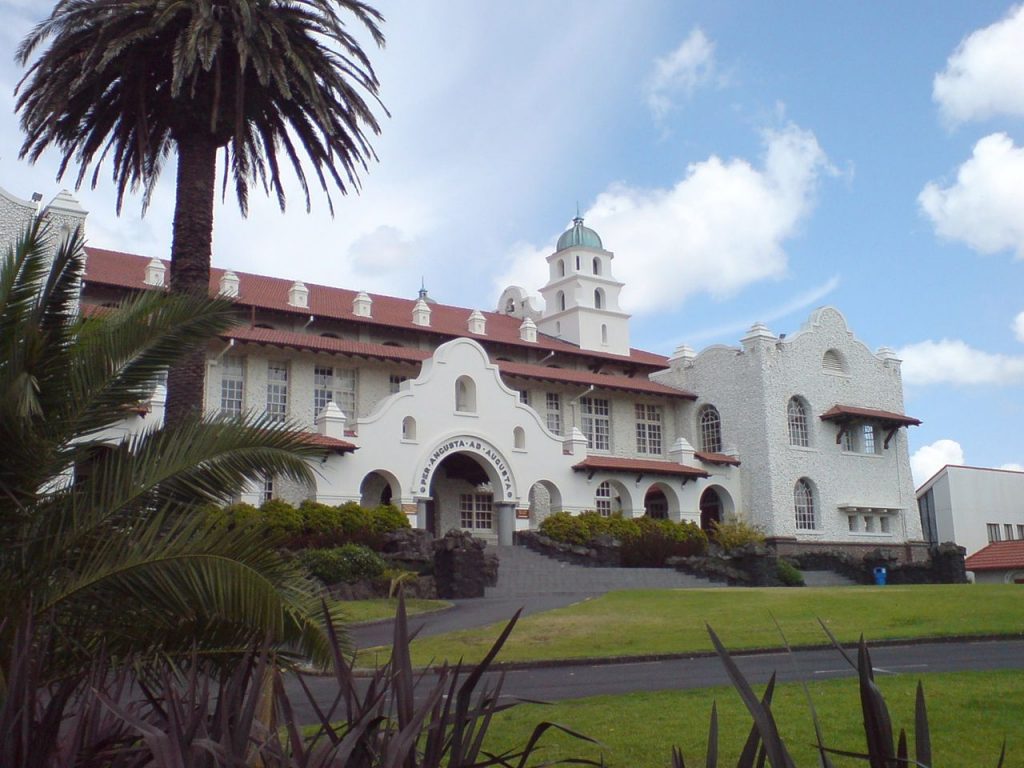 Exploring High Schools in Auckland: A Comprehensive Guide