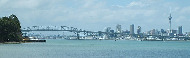 Auckland Temperature: A Guide to the Climate of the Largest City