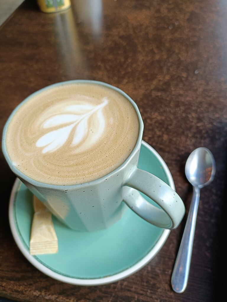 Exploring Auckland Cafe, Coffee, and Tea Culture