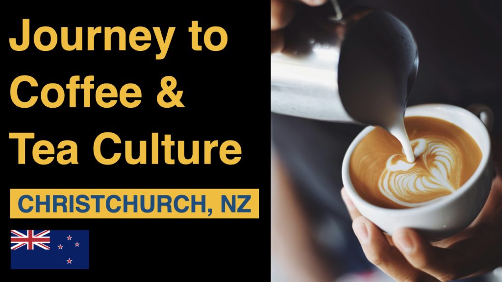 Savoring the Flavors of Christchurch