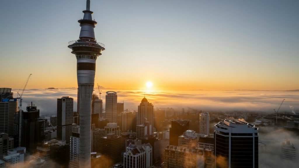 Understanding Auckland Time