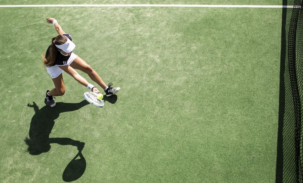 Auckland Tennis: A Thriving Hub for Enthusiasts and Professionals