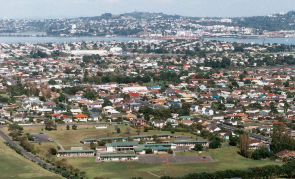 Discover the Best Primary Schools & Intermediate Schools in Devonport–Takapuna