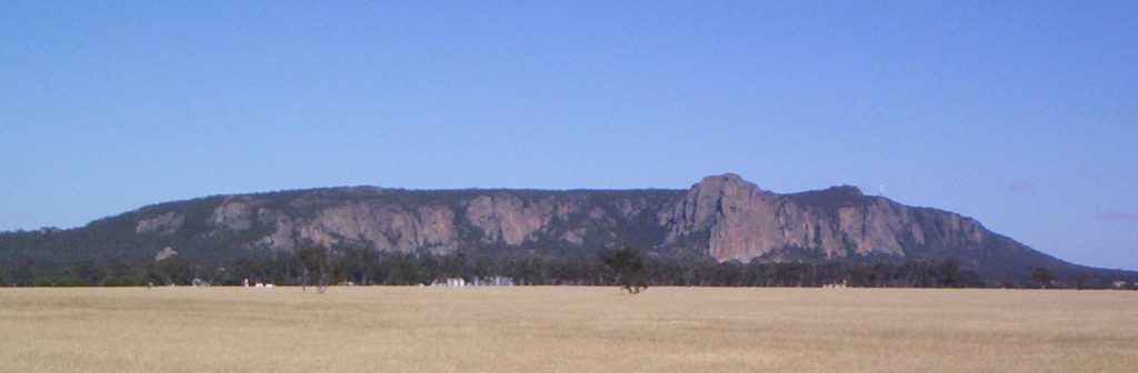 Fertilization and Soil Health for Wheat Production in Victoria, Australia