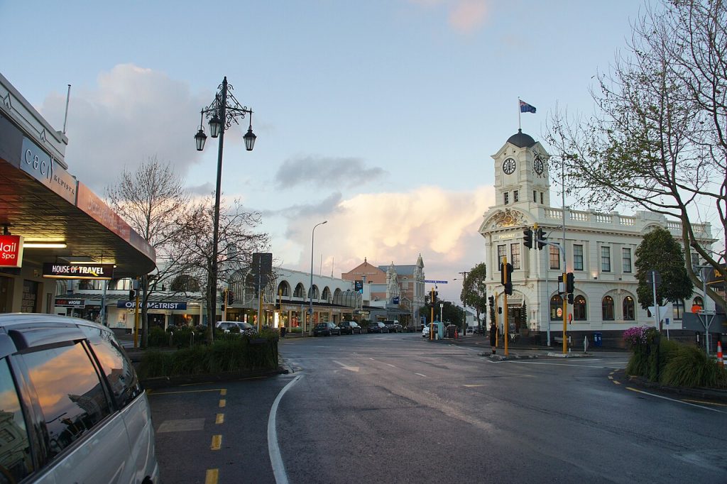 Exploring the Best Primary Schools in Waitematā: A Parent's Guide