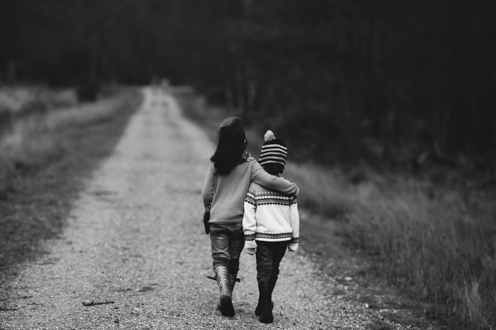 Financial Support for Year 1–6 Students in Whanganui, New Zealand